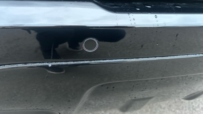 Land Rover Range Rover Sport 2.0 P400e HSE Dynamic Black 5dr Auto Estate